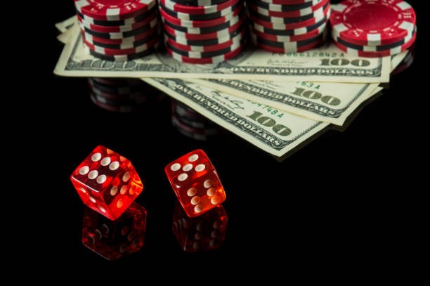 Live dealer at Asia Gaming studio with professional lighting and multi-camera setup